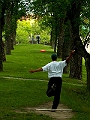 Discgolf_BurvallAlle