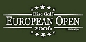 European Open, a PDGA Major Event