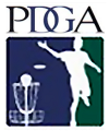 PDGA logotyp